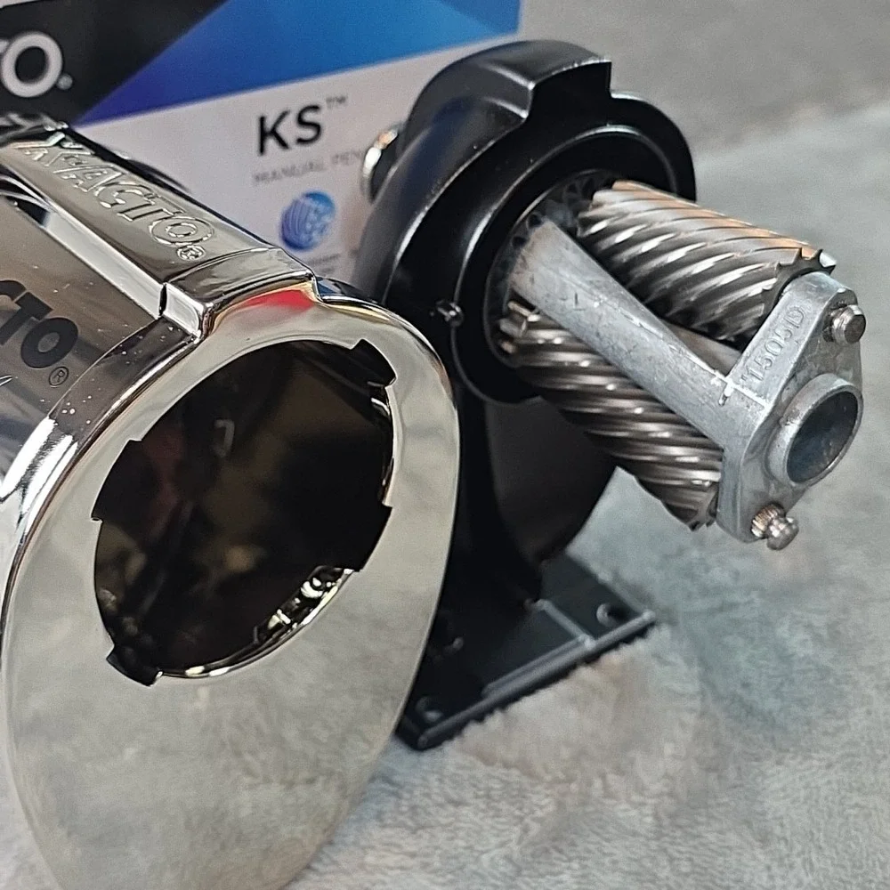 X-ACTO KS Manual Pencil‎ Sharpener - 1031 New In Box